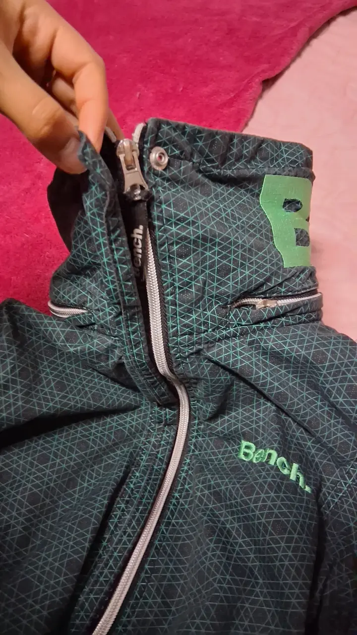 Chaqueta Bench xs - 2