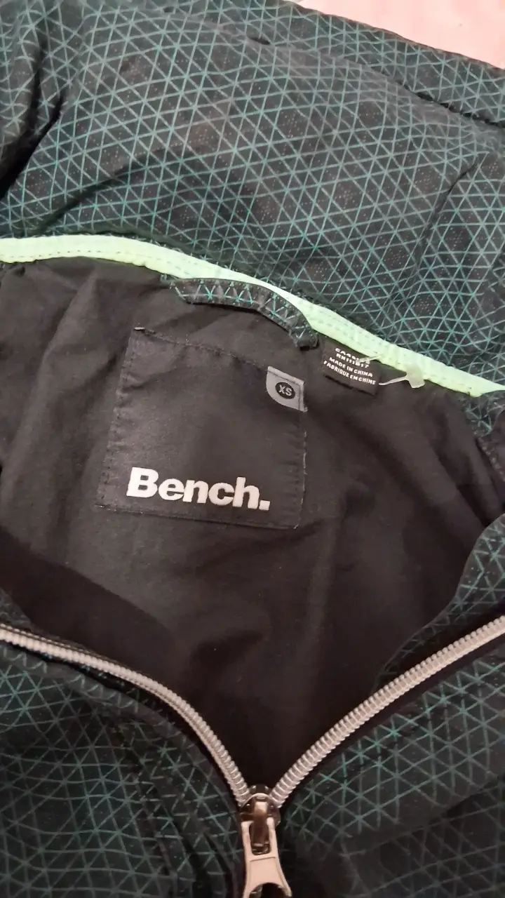Chaqueta Bench xs - 3