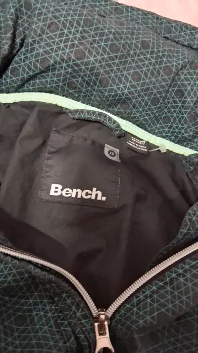 Chaqueta Bench  xs - miniatura 3