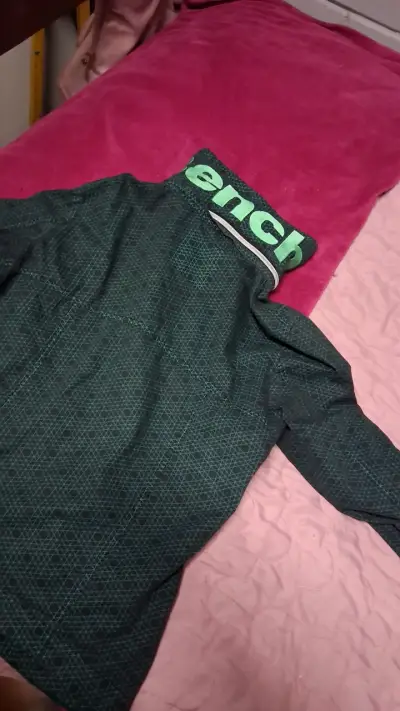 Chaqueta Bench  xs - miniatura 4