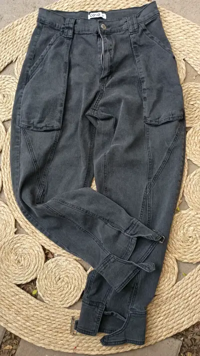 Jeans Icono - miniatura 1