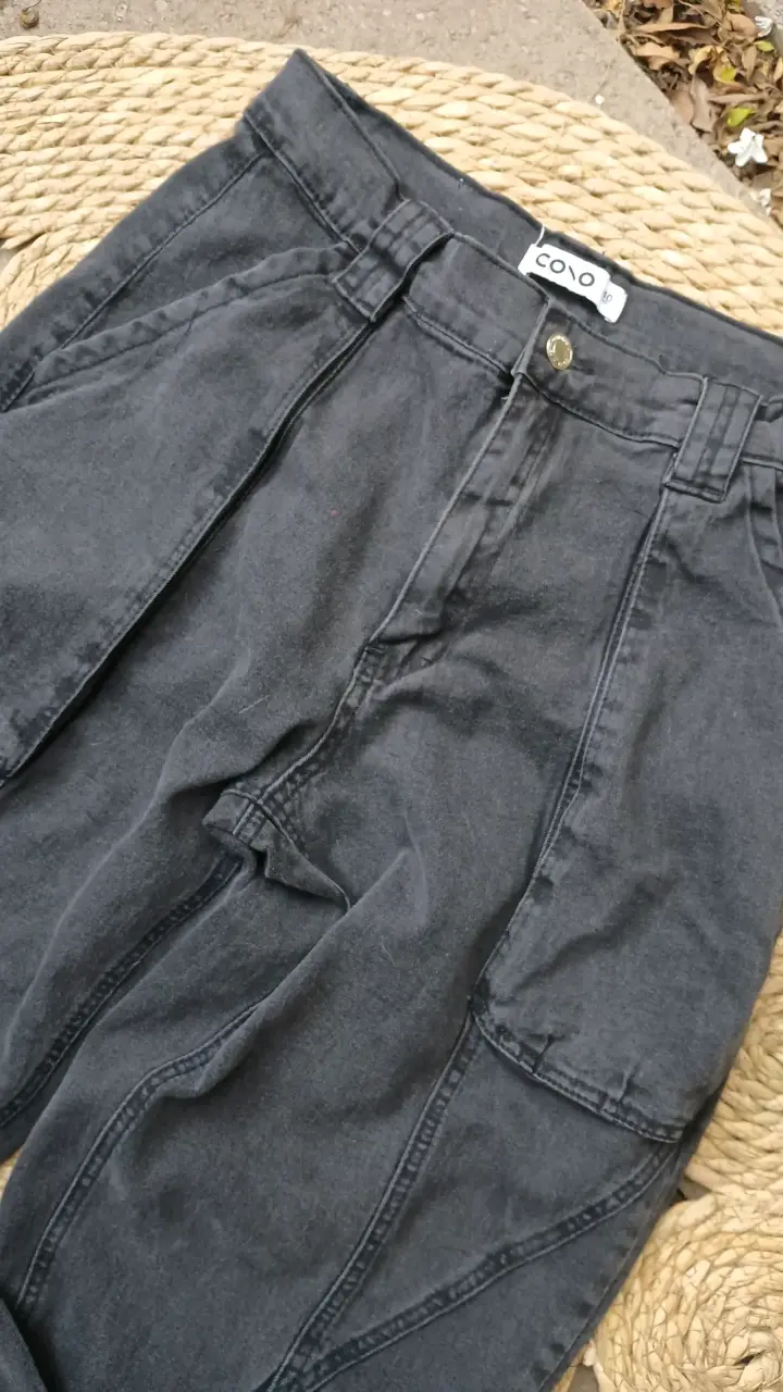 Jeans Icono - 2