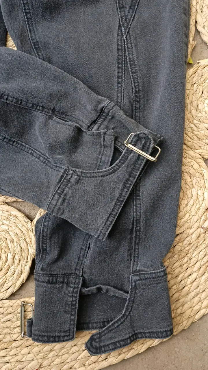 Jeans Icono - 3