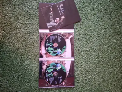 DVD Pil Collin: Finally... The first farewell Tour - miniatura 2