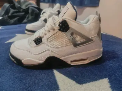 Jordan 4 - miniatura 1