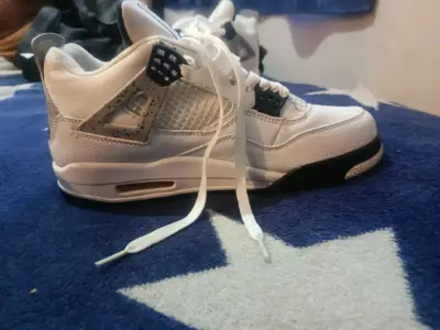 Jordan 4 - miniatura 2