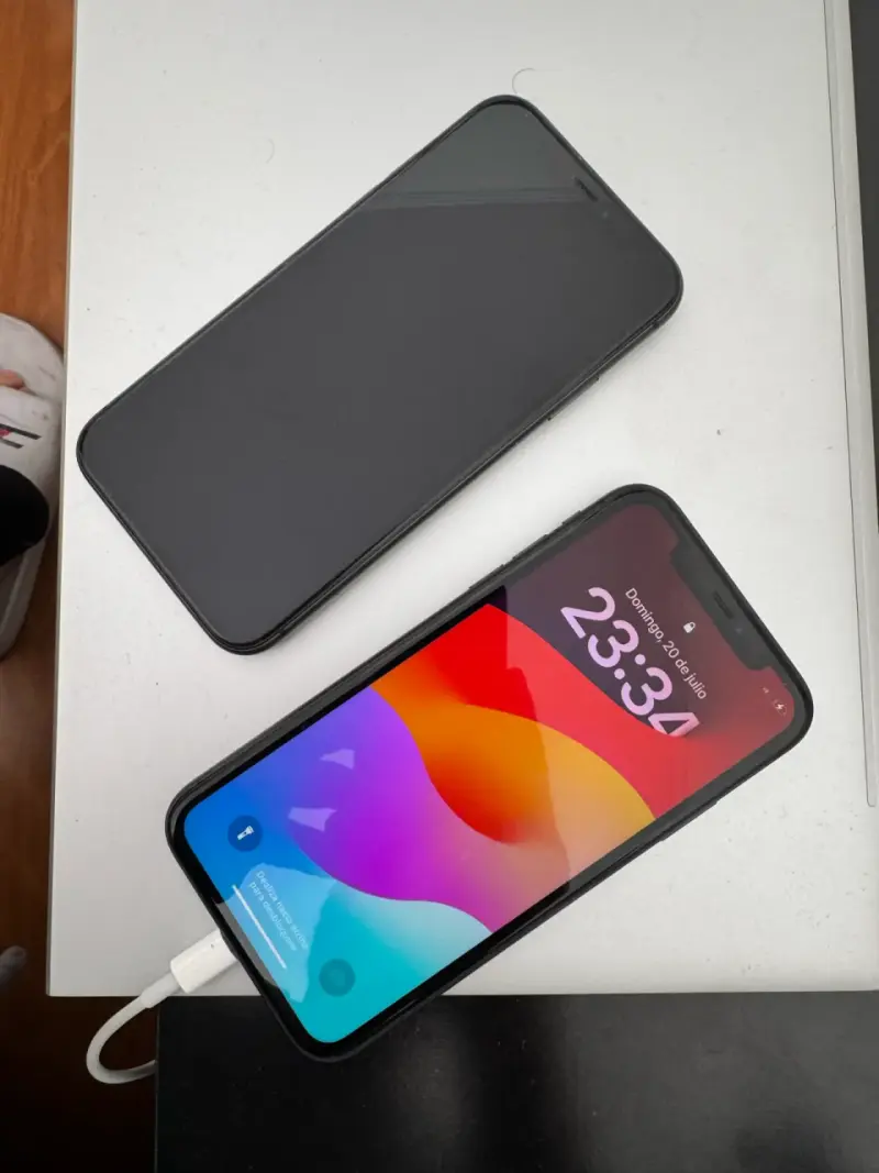 IPhone 11 64 GB ( dos unidades ) - 1