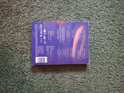 DVD Led Zeppelin en vivo - miniatura 4