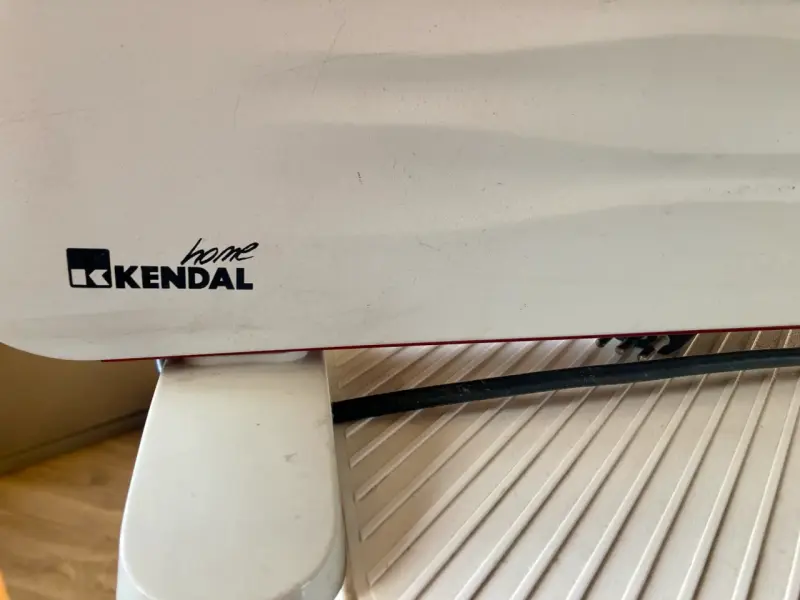 Radiador eléctrico Kendal Home - 1