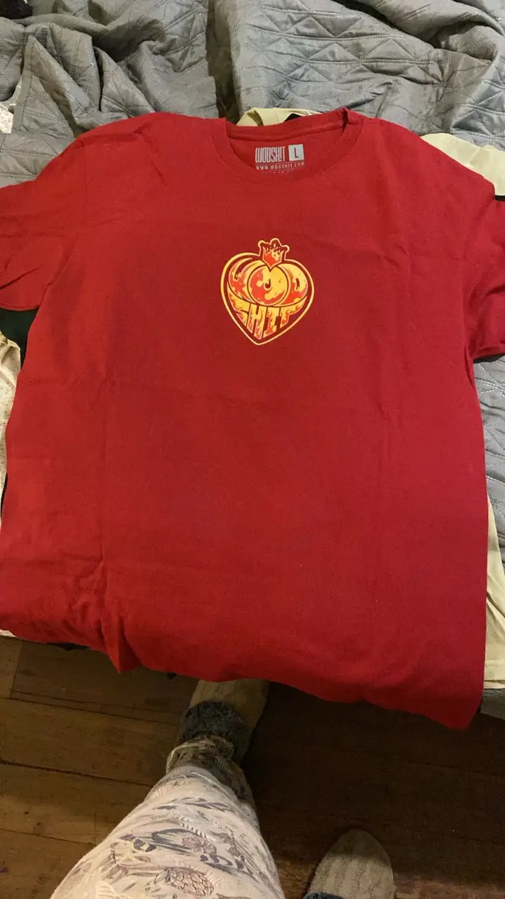 Poleras con diseño - 5