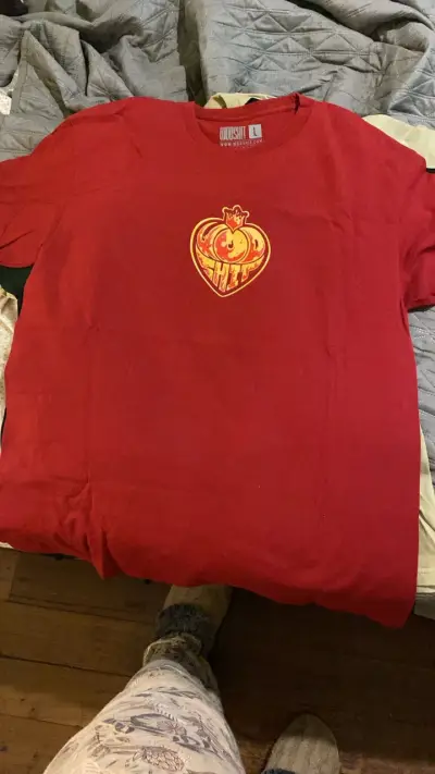 Poleras con diseño - miniatura 5