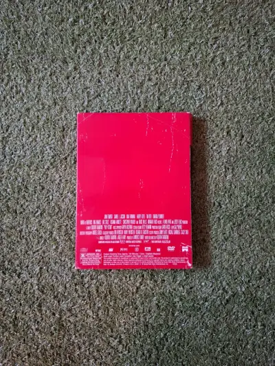 DVD de Pulp Fiction edición especial - miniatura 3