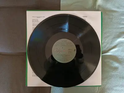 Vinilo Artaud de Pescado Rabioso - miniatura 5
