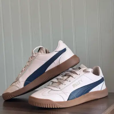 Zapatilla Puma Urbana Mujer Club-5v5 Wns - miniatura 1