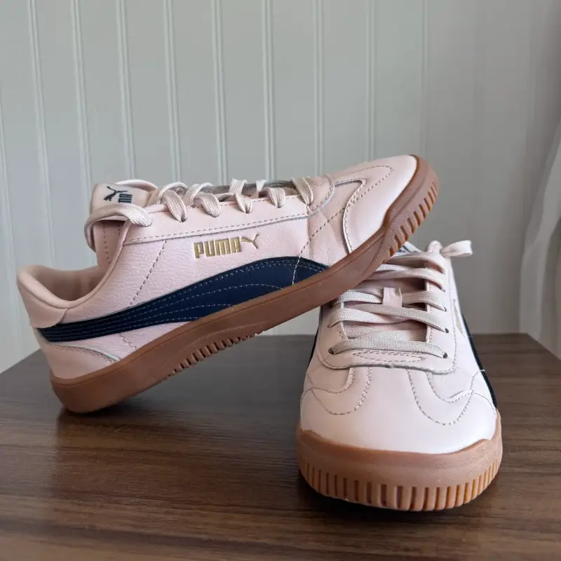 Zapatilla Puma Urbana Mujer Club-5v5 Wns - 2