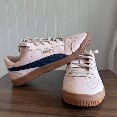 Zapatilla Puma Urbana Mujer Club-5v5 Wns - miniatura 2