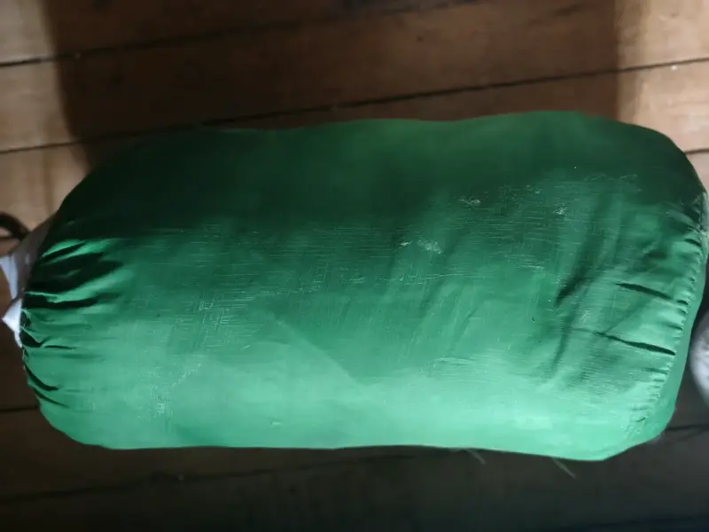 Carpa para 2 y 3 personas impermeable - 3