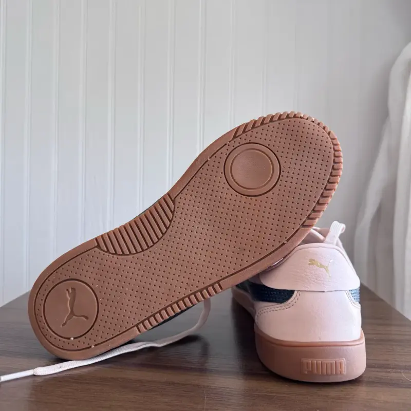 Zapatilla Puma Urbana Mujer Club-5v5 Wns - 3