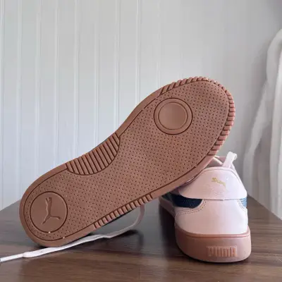 Zapatilla Puma Urbana Mujer Club-5v5 Wns - miniatura 3