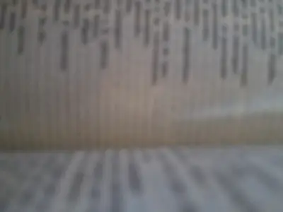 Biblia de Jerusalén con tapa dura - miniatura 3