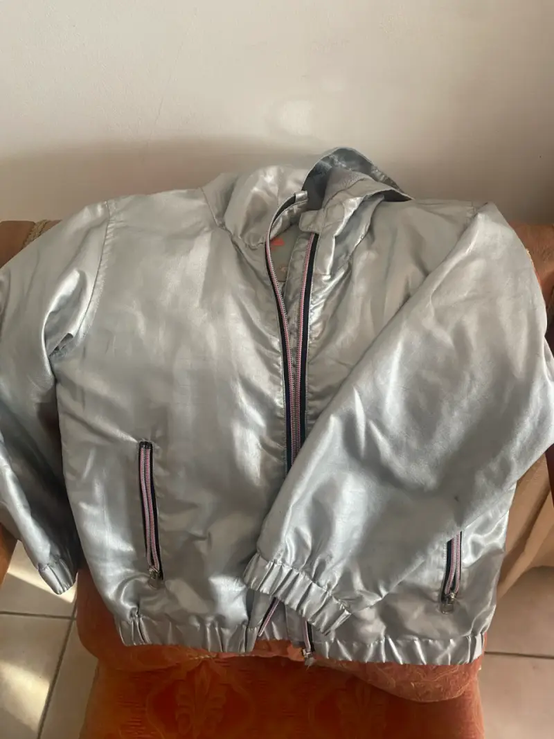 Parka chees