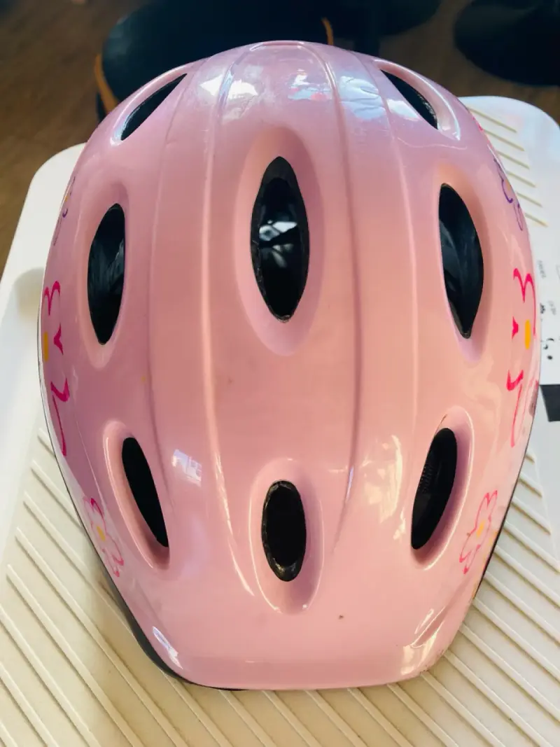 Bicicleta de equilibrio infantil - 6