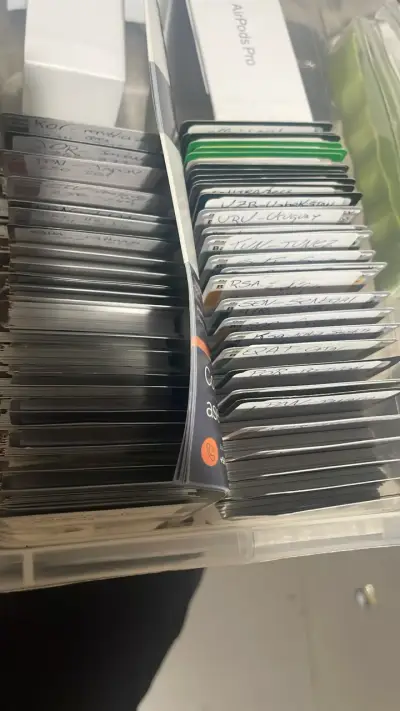 Cartas Panini Adrenalyn XL mundial 2026 - miniatura 3