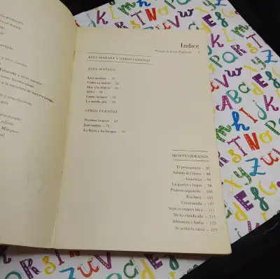 Cuentos Completos - Mario Benedetti - miniatura 3