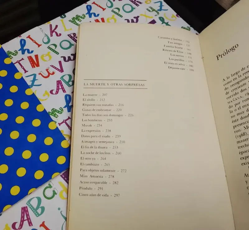 Cuentos Completos - Mario Benedetti - 4
