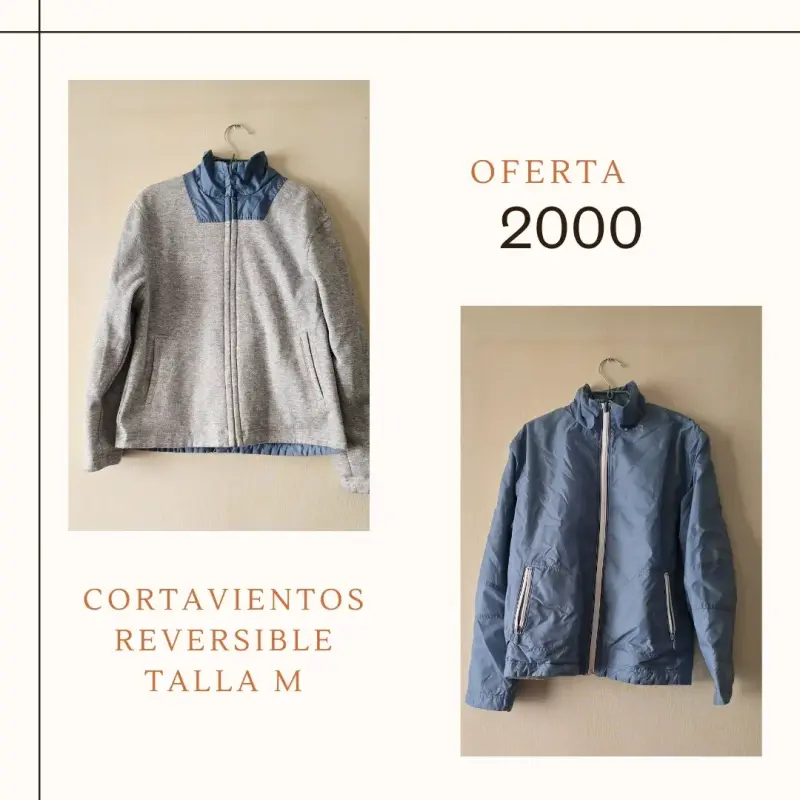 Ropa - 2