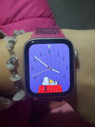 Apple Watch SE 100% batería - miniatura 1