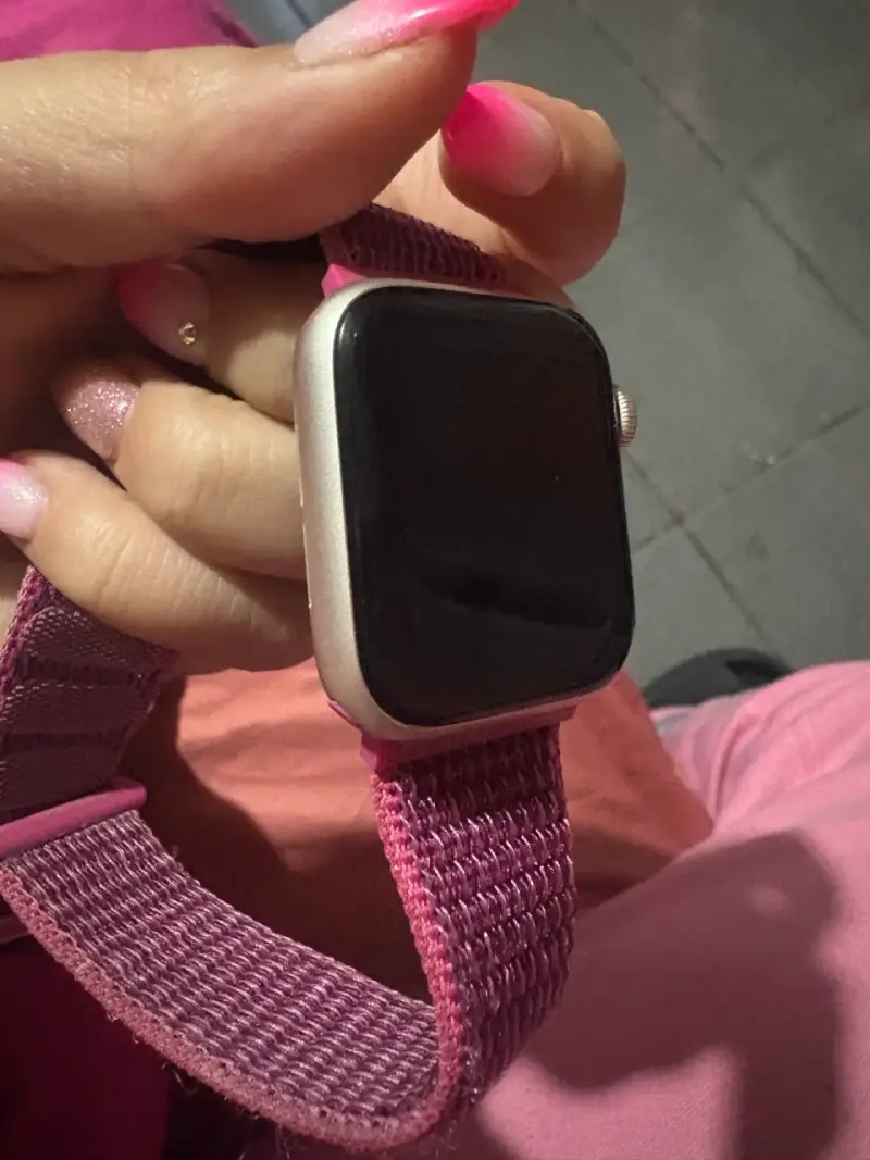 Apple Watch SE 100% batería - 3