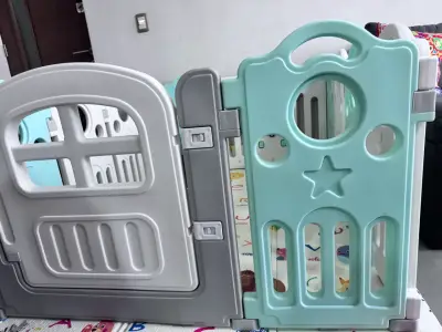Corral para infantil 10+2 - miniatura 3