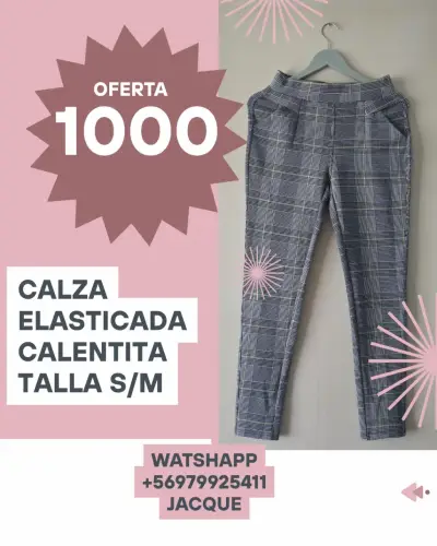 Jeans y Pantalon de vestir - miniatura 6