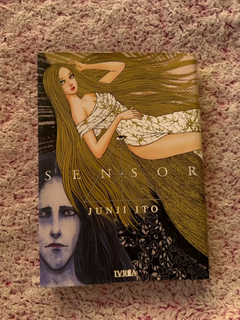 Manga Kyoko Byakuya Tomo Único - 2