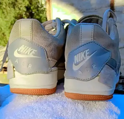 Zapatilla Nike air force - miniatura 2