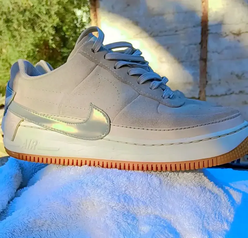 Zapatilla Nike air force - 3