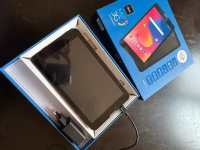 Tablet Mlab MB 3G 7 pulgadas - miniatura 2