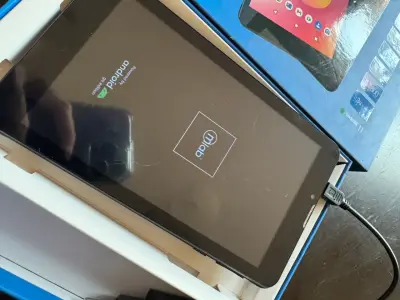 Tablet Mlab MB 3G 7 pulgadas - miniatura 3