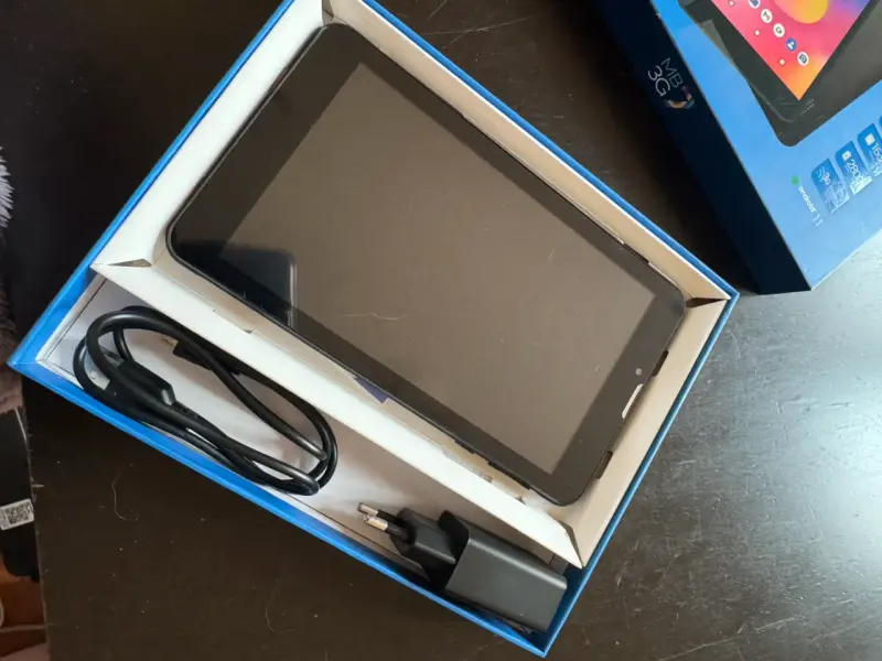 Tablet Mlab MB 3G 7 pulgadas - 5