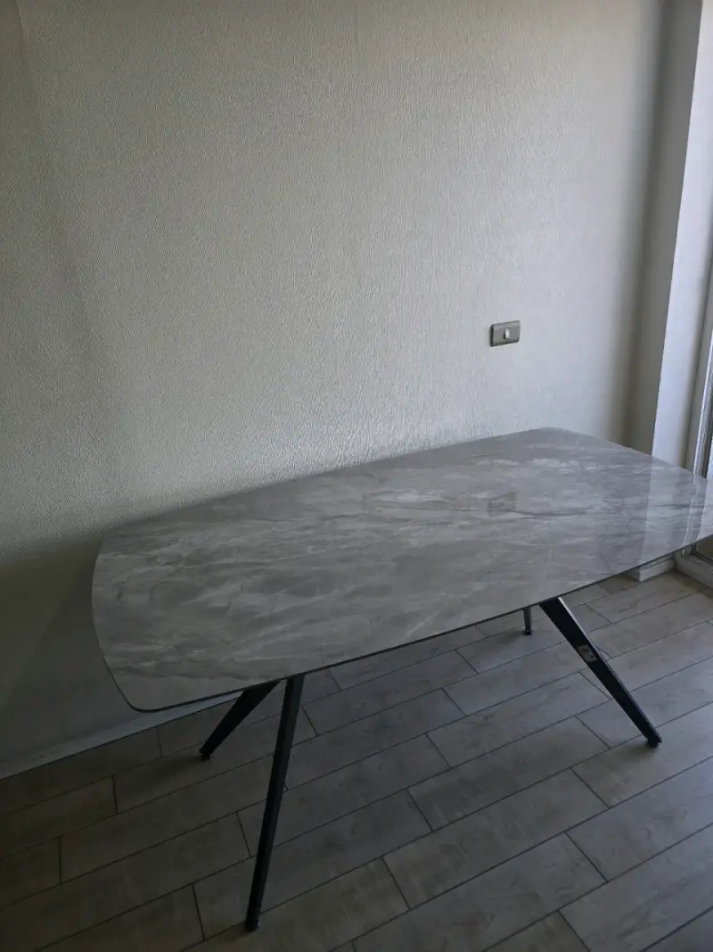 Mesa de comedor - 3