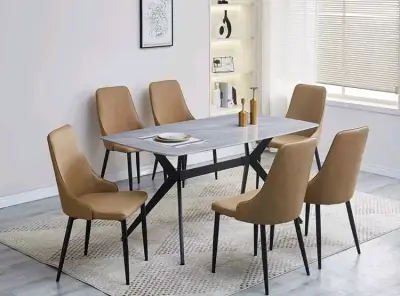 Mesa de comedor - miniatura 5