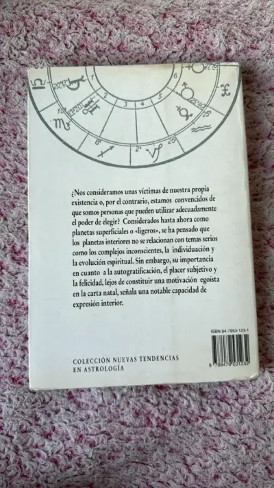 Libro Los Planetas Interiores de Liz Greene - miniatura 2