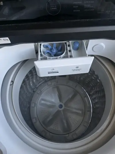 Lavadora Samsung 15 kg carga superior - miniatura 3