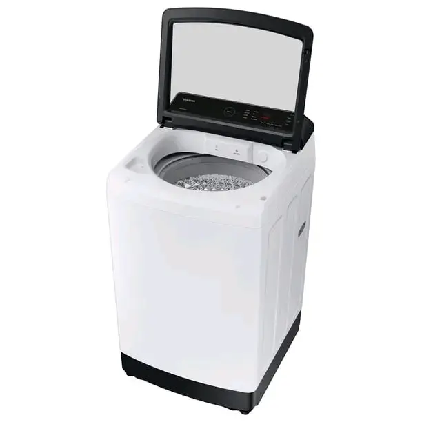 Lavadora Samsung 15 kg carga superior - 4