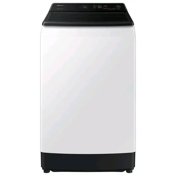 Lavadora Samsung 15 kg carga superior - 5