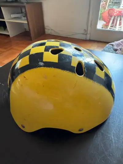 Casco y protecciones para patinaje OXELO / NUTCASE - miniatura 5