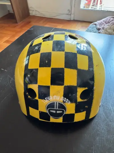 Casco y protecciones para patinaje OXELO / NUTCASE - miniatura 6
