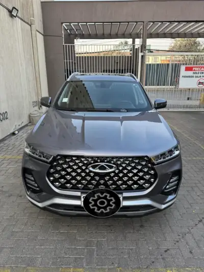 Chery Tiggo 7 Pro GLX - miniatura 1