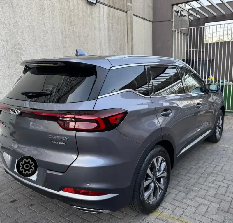 Chery Tiggo 7 Pro GLX - 2